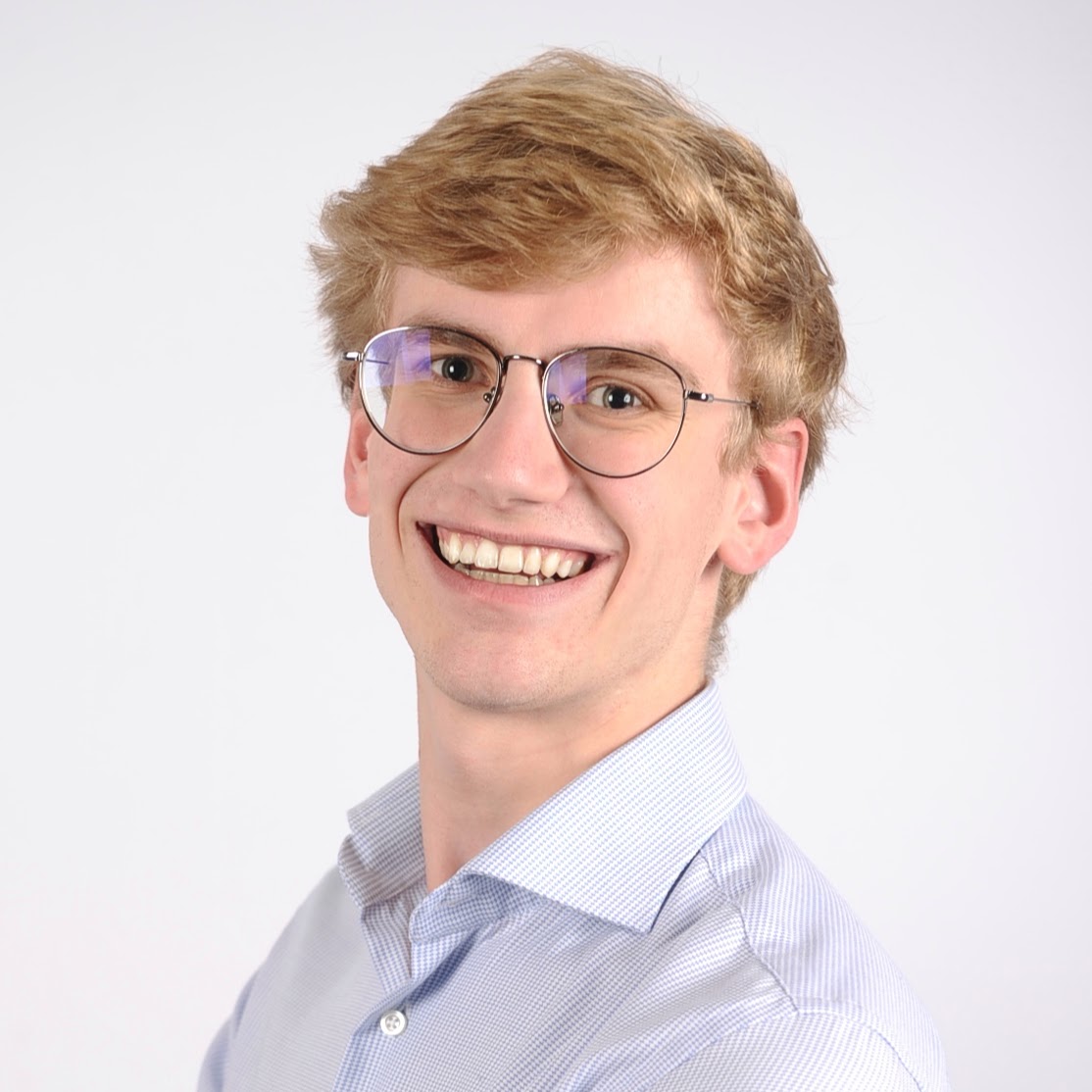 Dries Augustyns, Founder of Zenkai